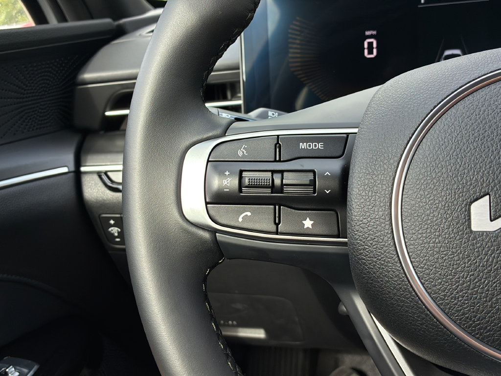 New 2026 Kia K5 GT-Line w/ GT-Line Premium Package FWD image 24