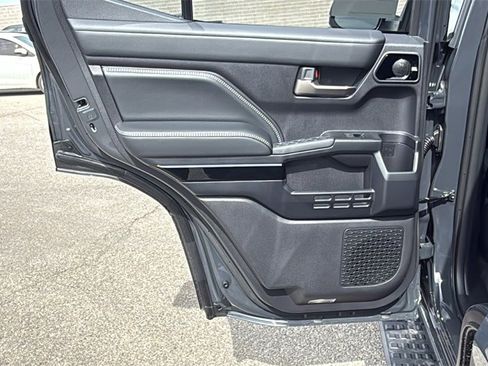 New 2026 Toyota 4Runner Limited image 14