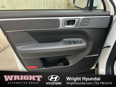 Certified 2026 Hyundai Santa Fe Limited AWD/4WD image 9