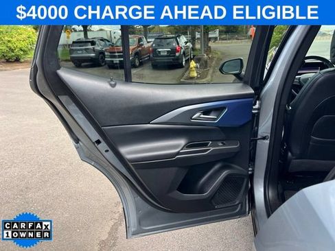 Used 2024 Chevrolet Equinox EV LT AWD/4WD image 10