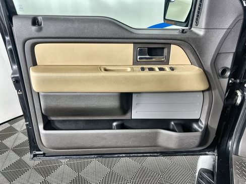 Used 2012 Ford F150 XLT w/ XLT Chrome Pkg RWD image 17
