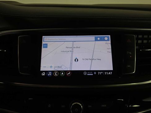 Used 2023 Buick Enclave Avenir w/ Avenir Technology Package image 16