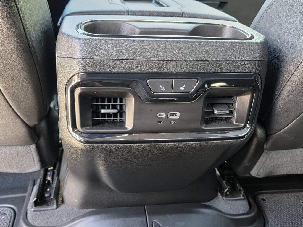 Used 2022 GMC Sierra 1500 AT4 w/ AT4 Preferred Package AWD/4WD image 24