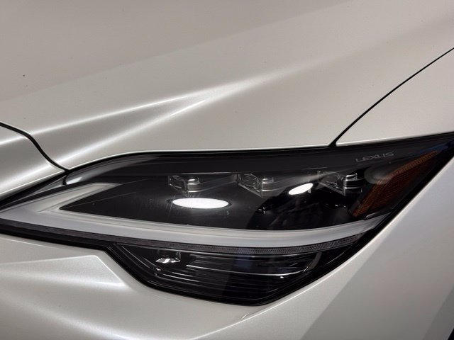 Used 2021 Lexus LS 500 RWD image 14