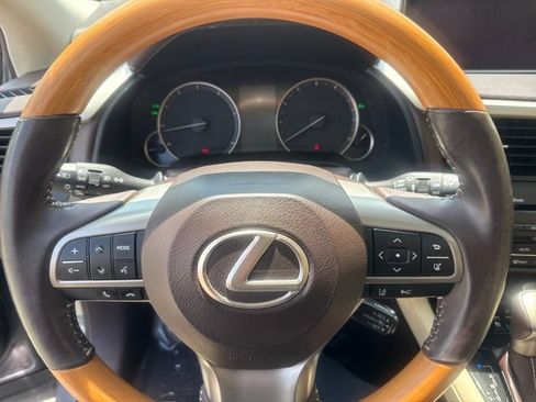 Used 2016 Lexus RX 350 FWD w/ Premium Package image 11