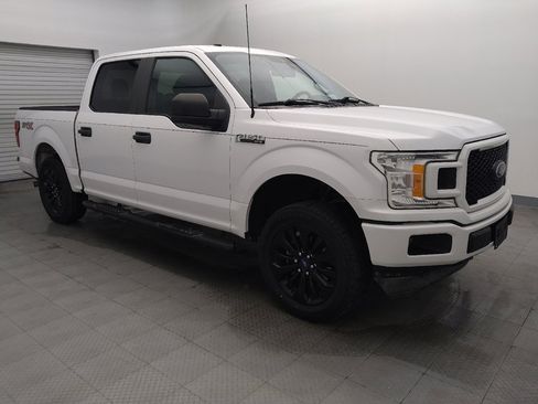 Used 2019 Ford F150 XL w/ Equipment Group 101A Mid image 11