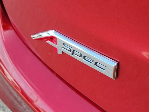 Used 2020 Acura TLX Type S PMC Edition AWD/4WD image 10