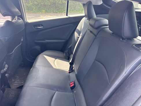 Used 2019 Toyota Prius XLE w/ Advanced Technology Package AWD/4WD image 8