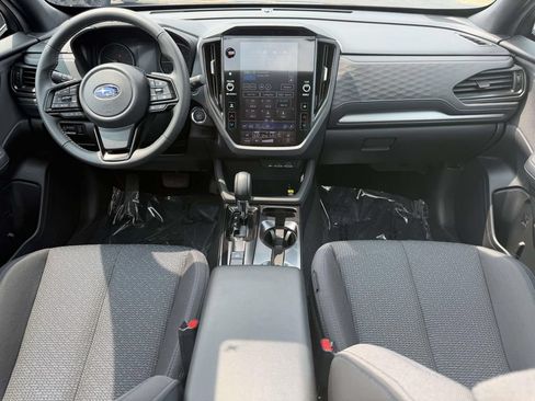 Certified 2026 Subaru Forester Premium AWD/4WD image 20