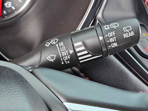 Used 2025 Chevrolet Blazer RS w/ Driver Confidence II Package image 22