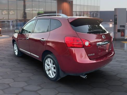 Used 2013 Nissan Rogue SL image 7
