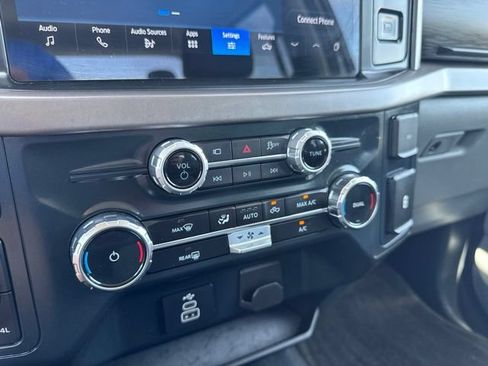 Used 2025 Ford F150 XLT w/ Equipment Group 301A Standard AWD/4WD image 19