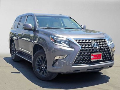 Used 2022 Lexus GX 460 Premium w/ Premium Package