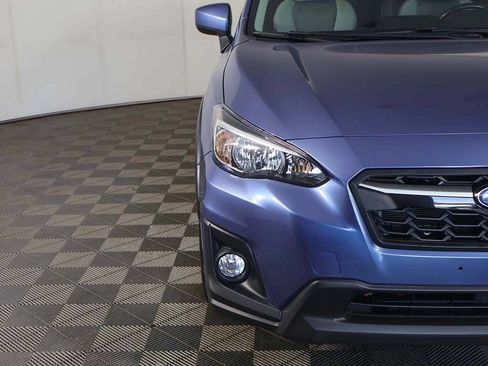 Used 2020 Subaru Crosstrek 2.0i Premium w/ Popular Package #2 AWD/4WD image 11
