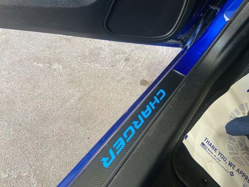 Used 2021 Dodge Charger GT w/ Blacktop Package image 21