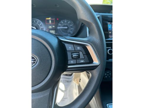 Used 2022 Subaru Impreza 2.0i w/ Popular Package #1 image 19