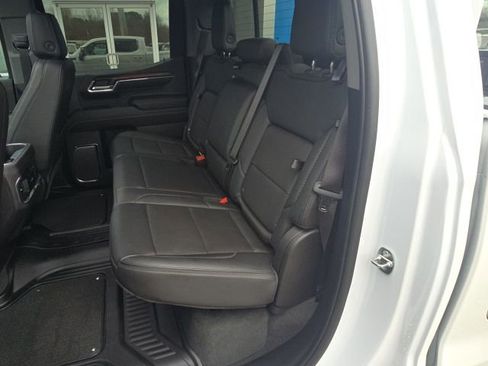 Used 2024 GMC Sierra 1500 Denali w/ Denali Reserve Package image 32