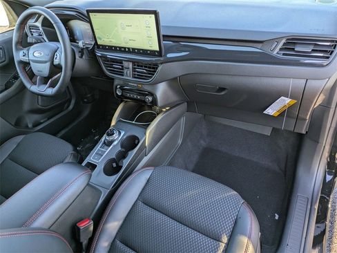 New 2026 Ford Escape ST-Line w/ Tech Pack #1 image 21