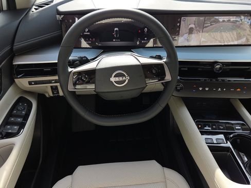 New 2026 Nissan Murano SL AWD/4WD image 27