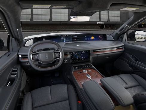 New 2026 Lincoln Navigator Black Label image 9