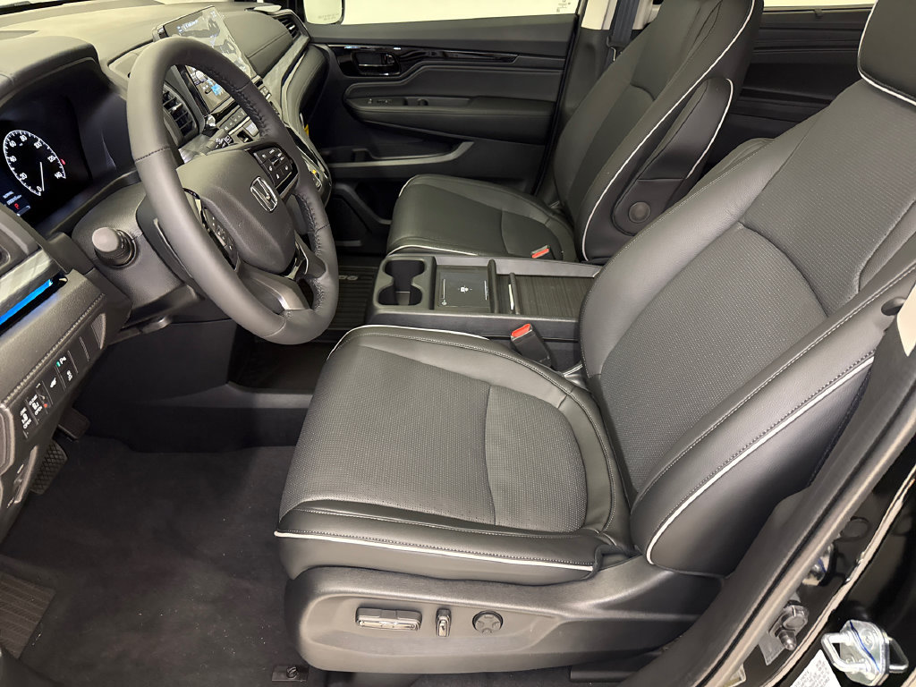 New 2027 Honda Odyssey Elite image 19