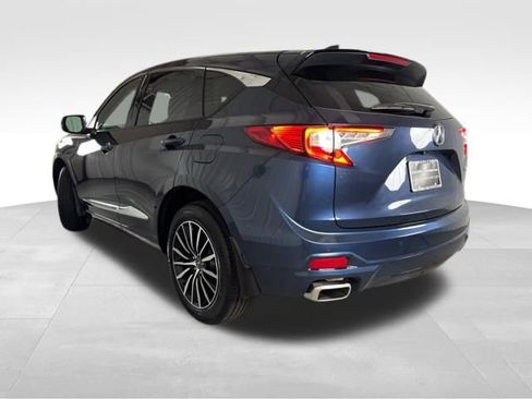 New 2026 Acura RDX SH-AWD w/ Advance Package image 5