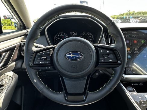 Certified 2025 Subaru Outback Onyx Edition w/ Popular Package #2 AWD/4WD image 19