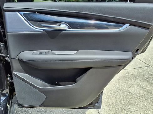 Used 2024 Cadillac XT5 Premium Luxury w/ Technology Package FWD image 12