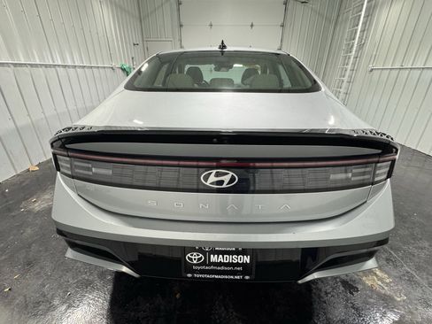 Used 2024 Hyundai Sonata SEL image 4