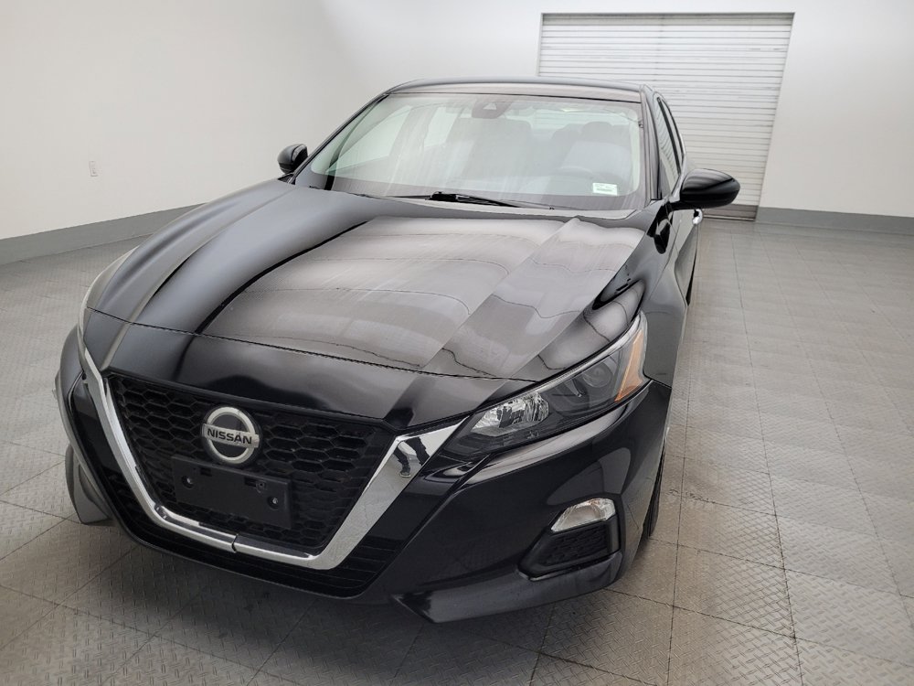 Used 2022 Nissan Altima 2.5 S FWD image 15