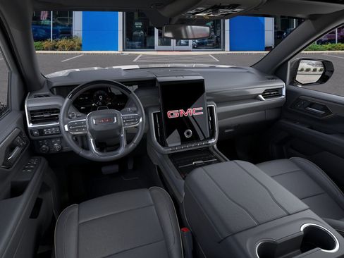 New 2026 GMC Yukon XL Elevation AWD/4WD image 37