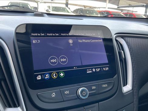 Certified 2023 Chevrolet Malibu RS image 32