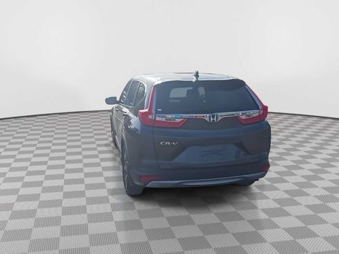 Certified 2018 Honda CR-V EX image 7
