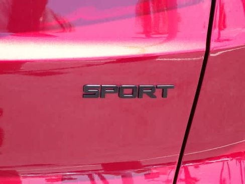 Used 2024 Honda CR-V Sport image 11