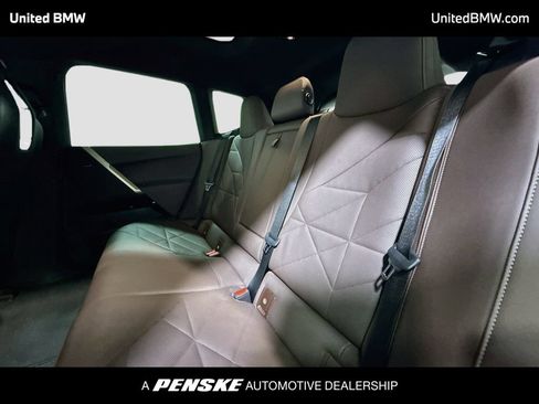 Used 2024 BMW iX xDrive50 AWD/4WD image 20