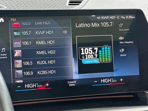 Certified 2023 BMW X1 xDrive28i w/ Convenience Package image 21