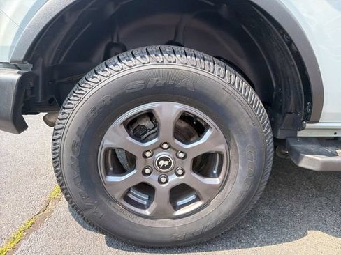 Certified 2023 Ford Bronco Big Bend AWD/4WD image 18