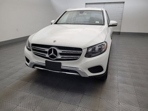 Used 2019 Mercedes-Benz GLC 300 image 15