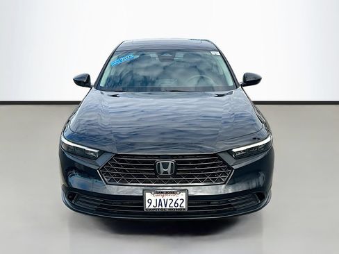 Used 2023 Honda Accord EX image 2