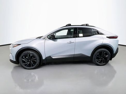 New 2026 Toyota C-HR AWD/4WD image 6