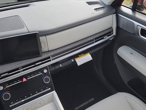 New 2026 Hyundai Santa Fe Calligraphy AWD/4WD image 6