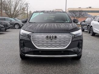 Certified 2022 Audi Q4 e-tron Premium Plus w/ Premium Plus video 2