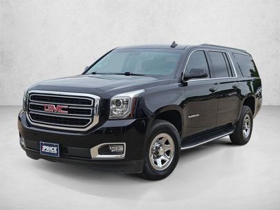 Used 2019 GMC Yukon XL SLT w/ Open Road Package