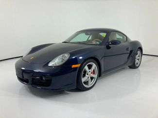 Used 2007 Porsche Cayman S video 1