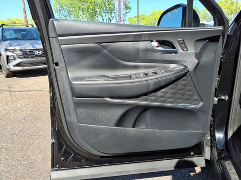 Used 2021 Hyundai Santa Fe Limited w/ Cargo Package image 18