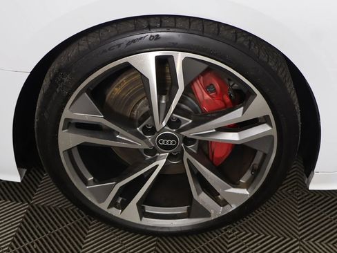 Used 2023 Audi S5 Premium Plus w/ Premium Plus Package AWD/4WD image 22