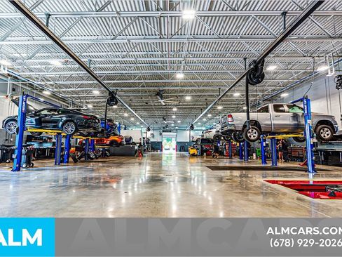 Used 2023 MAZDA CX-9 Touring image 77