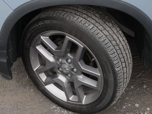 Used 2023 Honda Passport EX-L image 18