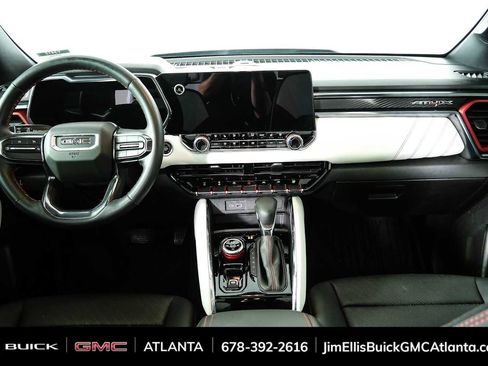 Used 2024 GMC Canyon AT4X AWD/4WD image 21