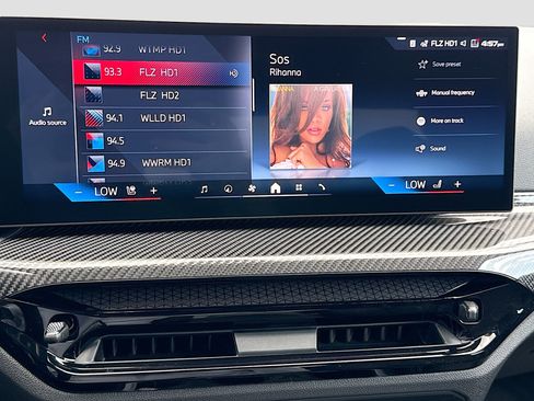 New 2026 BMW M340i Sedan w/ Premium Package RWD image 32